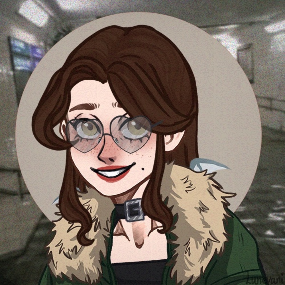 Meet your Posher, Emma